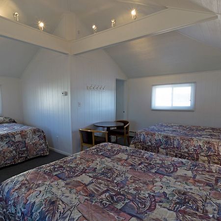 Cold Creek Inn Beulah Экстерьер фото