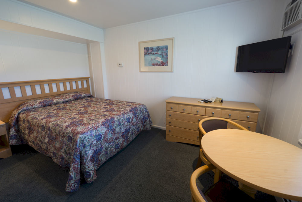 Cold Creek Inn Beulah Экстерьер фото
