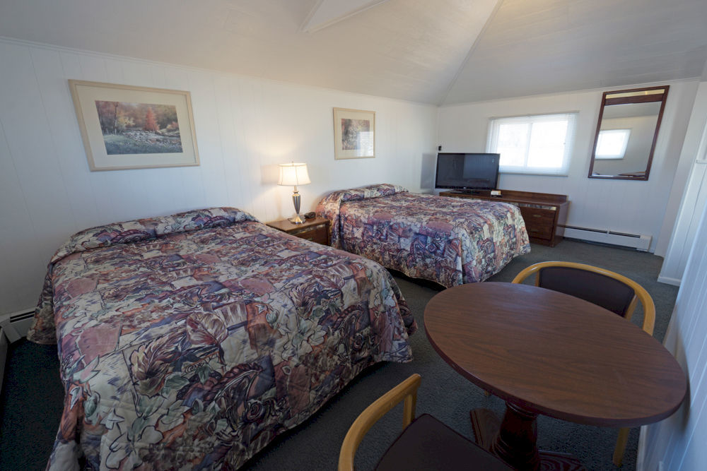 Cold Creek Inn Beulah Экстерьер фото