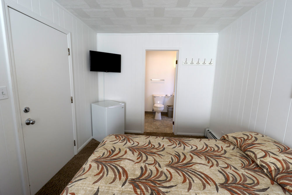 Cold Creek Inn Beulah Экстерьер фото