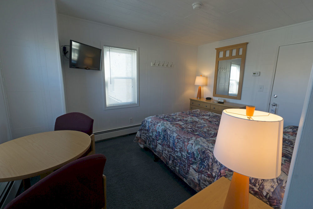 Cold Creek Inn Beulah Экстерьер фото
