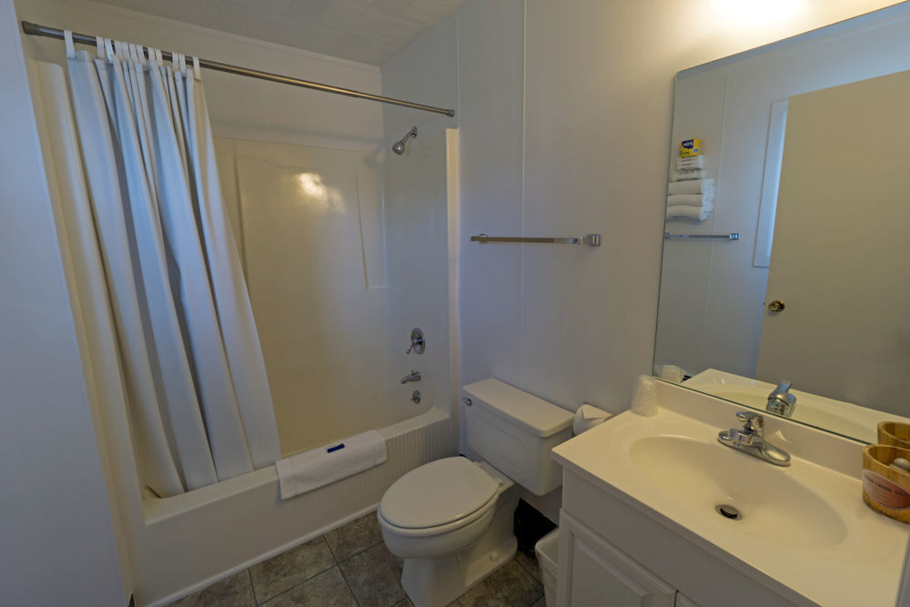 Cold Creek Inn Beulah Экстерьер фото