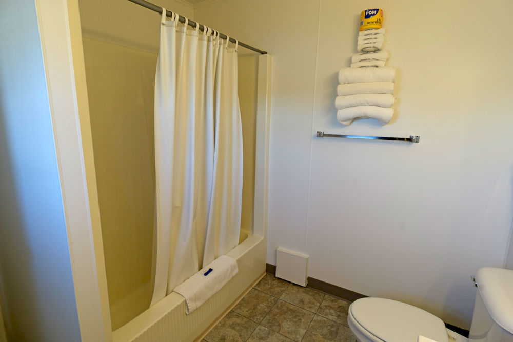 Cold Creek Inn Beulah Экстерьер фото