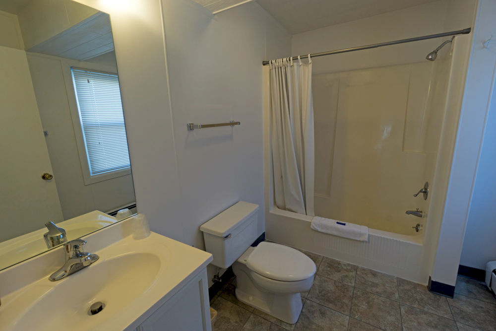 Cold Creek Inn Beulah Экстерьер фото