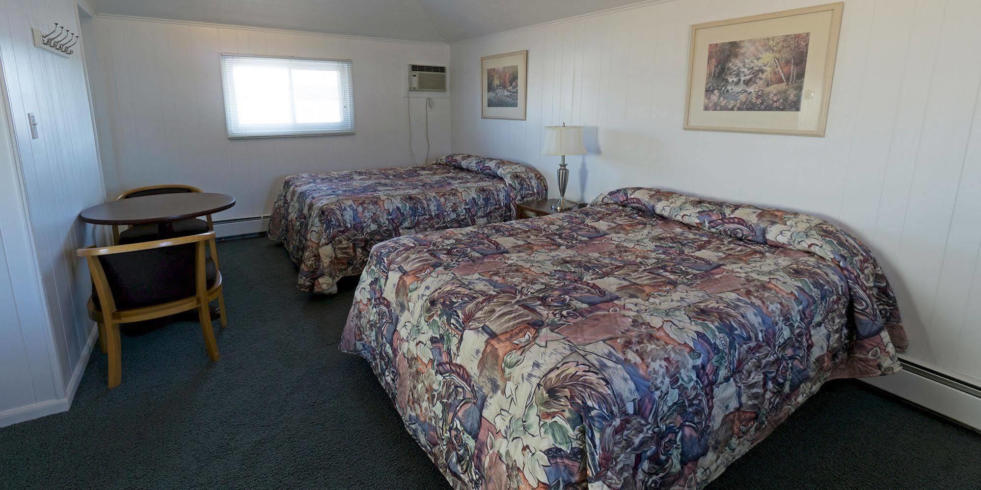 Cold Creek Inn Beulah Экстерьер фото
